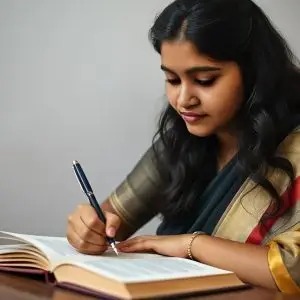 Aswathy PM